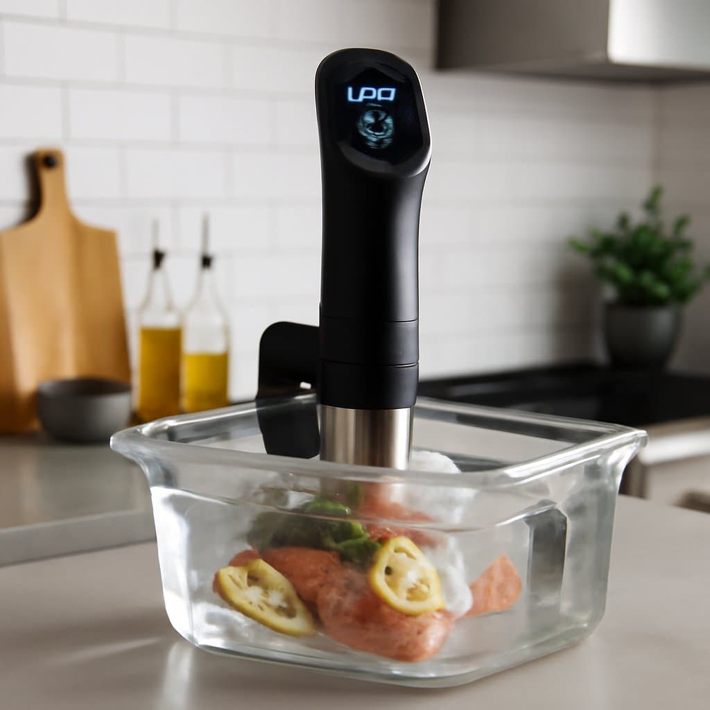 Best Smart Sous Vide Cookers 2026: Precision Temperature Control