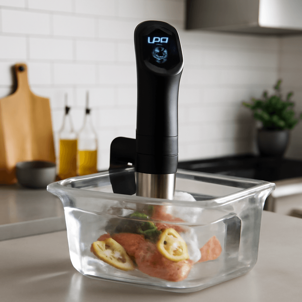 Best Smart Sous Vide Cookers 2026: Precision Temperature Control