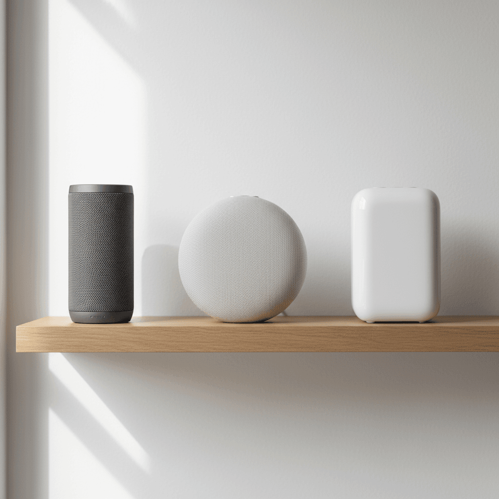 Alexa+ vs Google Home 2026: Which Smart Home Ecosystem Should You Choose?