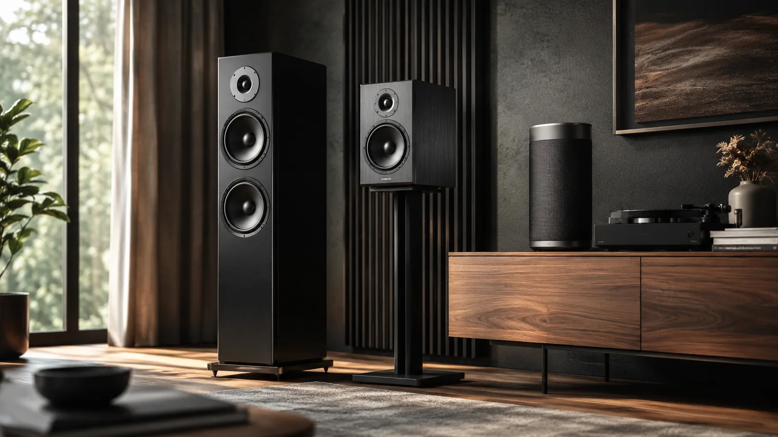 Best Smart Speakers for Audiophiles 2026: Hi-Fi Sound