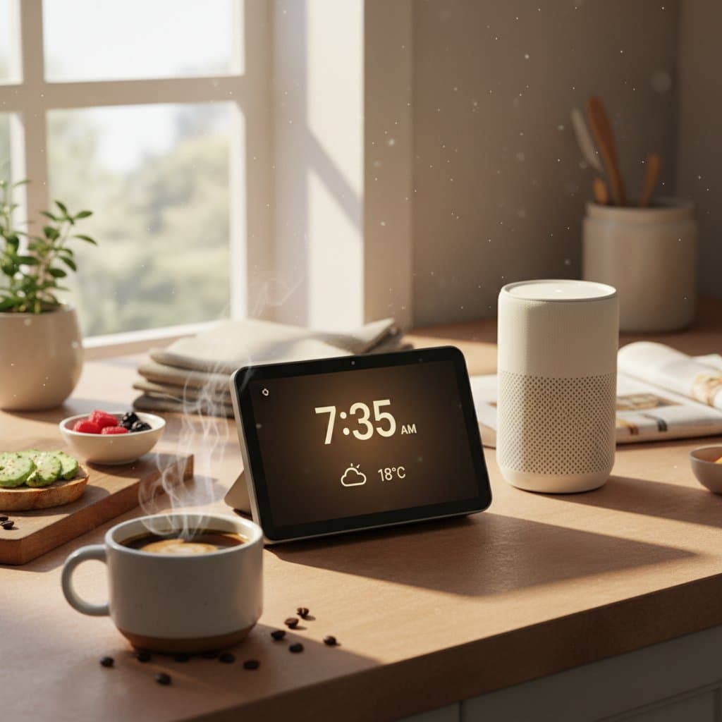 Best Smart Speakers & Displays 2026