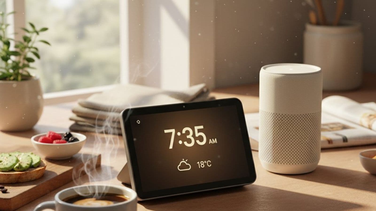 Best Smart Speakers and Displays 2026: Echo, Nest, HomePod