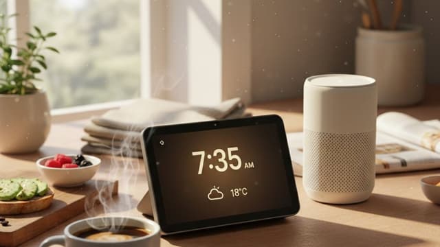 Best Smart Speakers and Displays 2026: Echo, Nest, HomePod