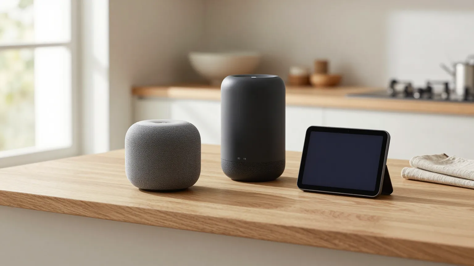 Best Smart Speakers for Voice Recognition in 2026 — guide thumbnail