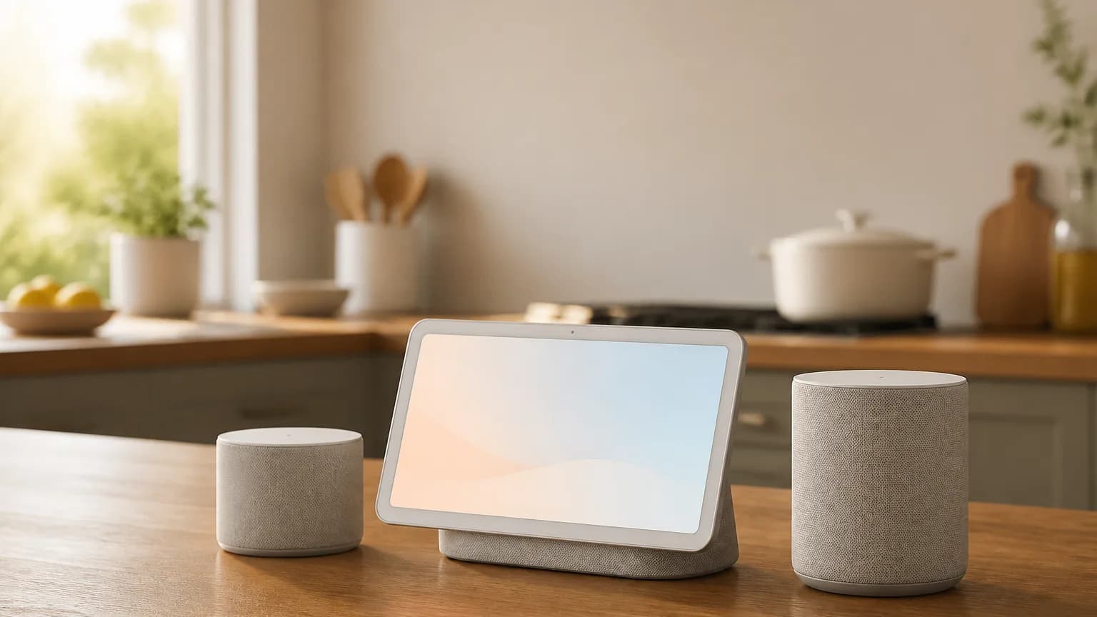Best Smart Speakers for Voice Recognition in 2026