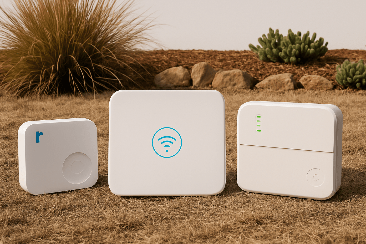Best Smart Sprinkler Controllers for Drought Zones 2026: Water-Saving Ranked