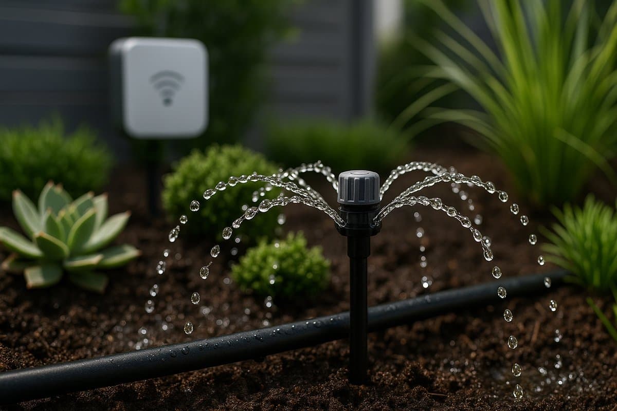Best Smart Hose Timers & Sprinkler Controllers 2026: WiFi Watering for Every Yard