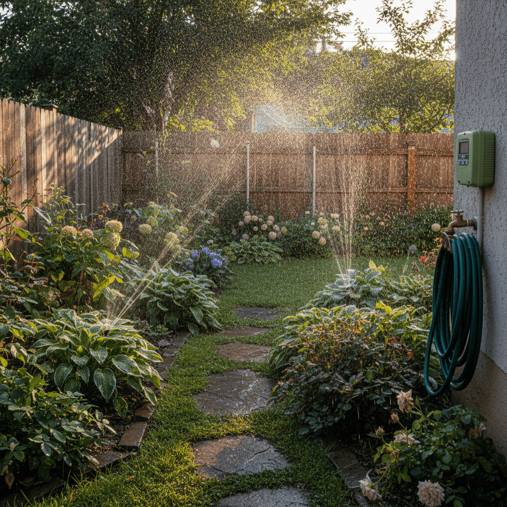 Best Smart Hose Timers & Sprinkler Controllers 2026: WiFi Watering for Every Yard