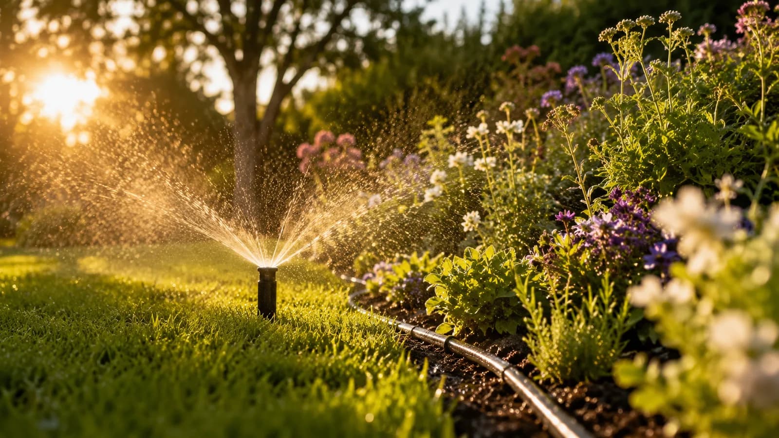 Best Smart Hose Timers & Sprinkler Controllers 2026