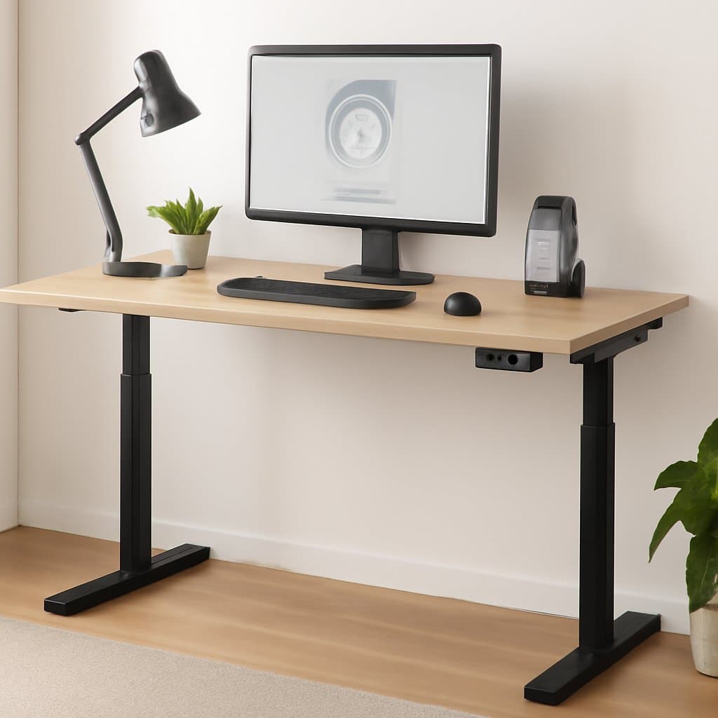 Best Smart Standing Desk Controllers & Frames 2026