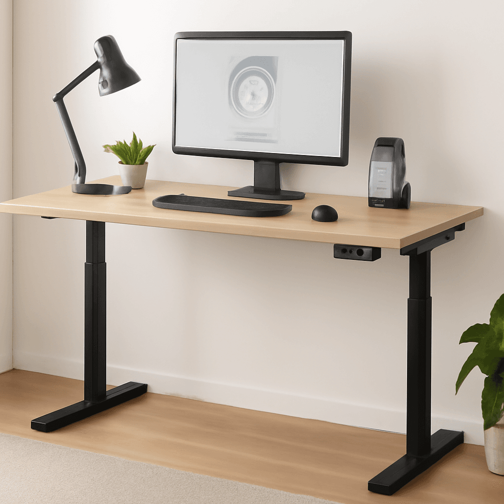 Best Smart Standing Desk Controllers & Frames 2026