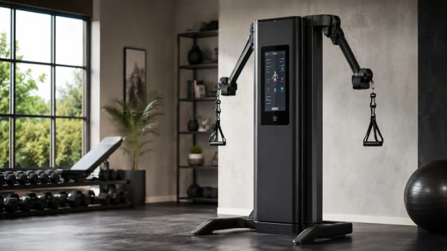 Best Smart Strength Training Home Gyms 2026