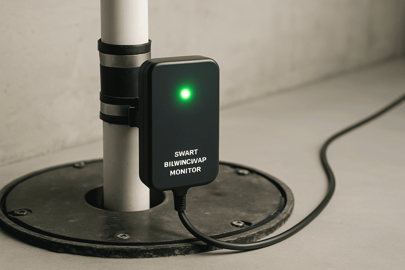 Best Smart Sump Pump Monitors to Prevent Basement Flooding (2026)