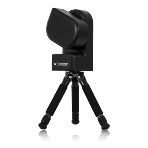 Best Smart Telescopes for Backyard Astrophotography (2026)