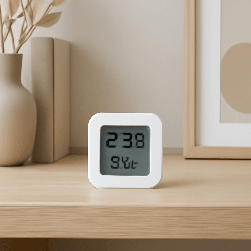 Best Smart Temperature & Humidity Sensors 2026