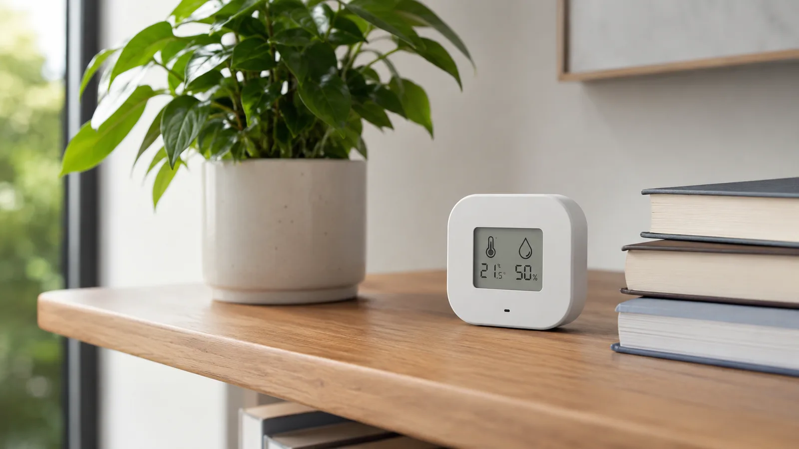 Best Smart Temp & Humidity Sensors 2026 (No Subscription)