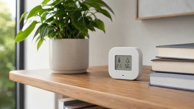 Best Smart Temp & Humidity Sensors 2026 (No Subscription)