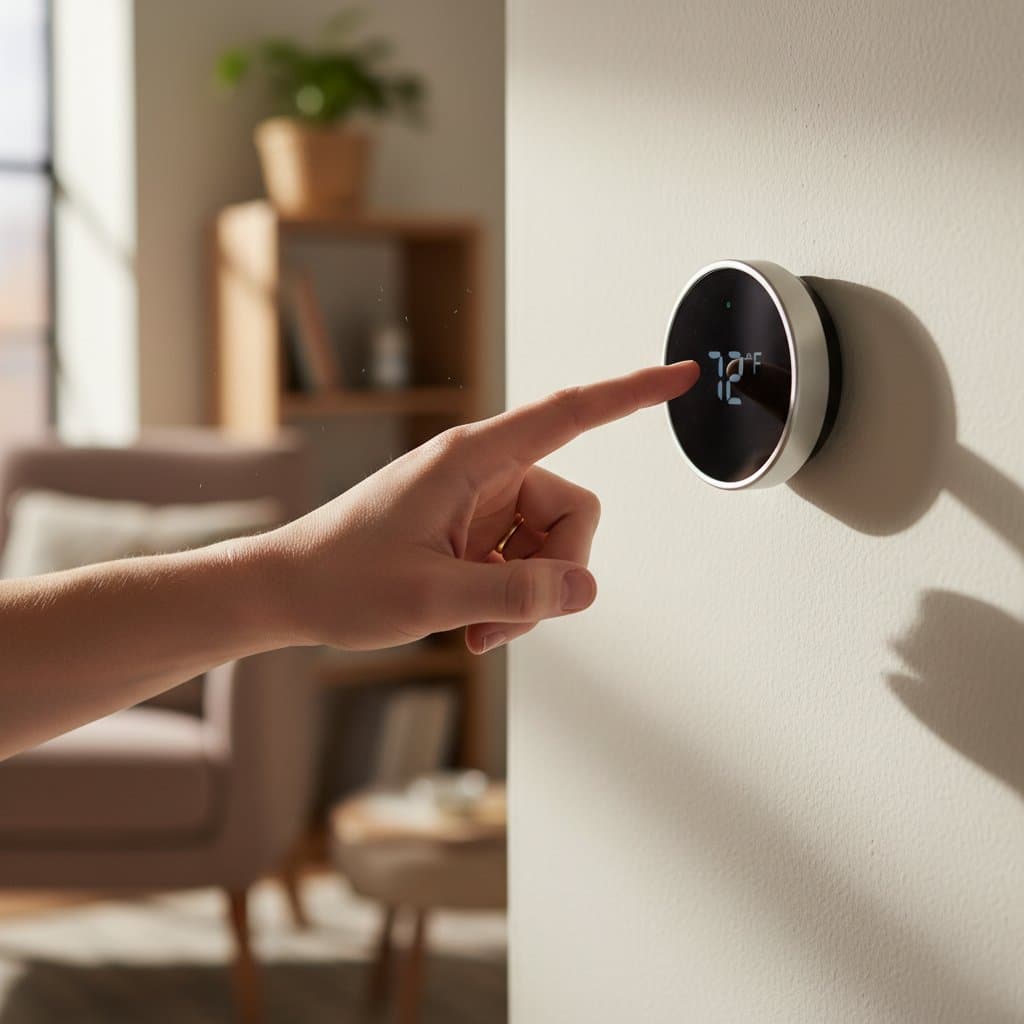 Best Smart Thermostats 2026: Ecobee vs Nest vs Honeywell — Which Saves Most?