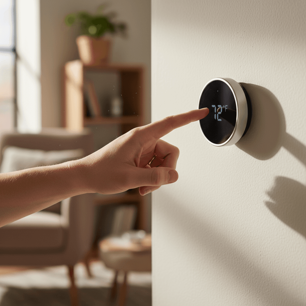 Best Smart Thermostats 2026: Ecobee vs Nest vs Honeywell — Which Saves Most?