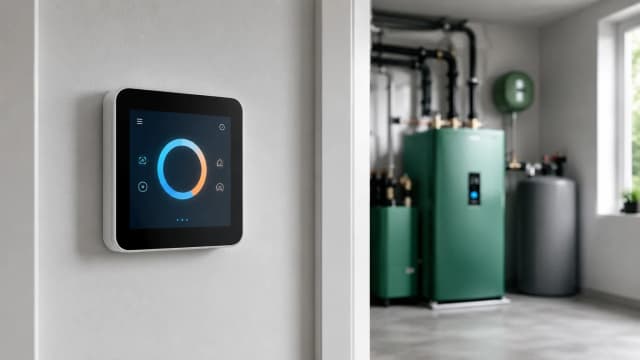 Best Smart Thermostats for Geothermal Heat Pumps 2026