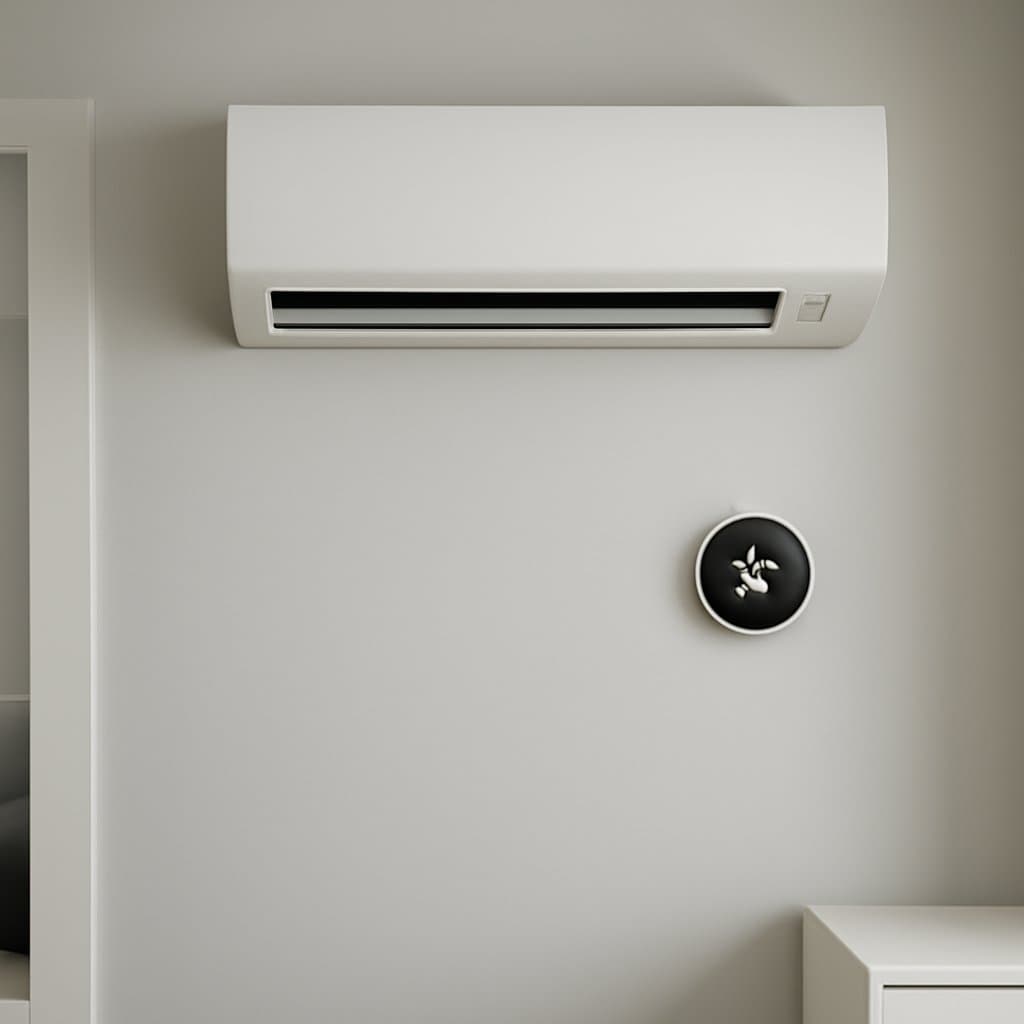 Best Smart Heat Pump & Mini-Split Thermostats 2026