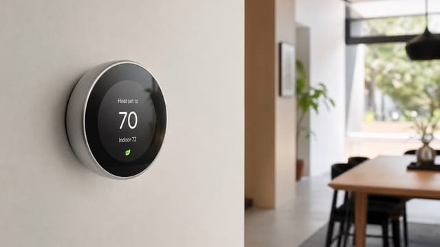 Best Smart Thermostats 2026: 6 Ranked, Ecobee Wins