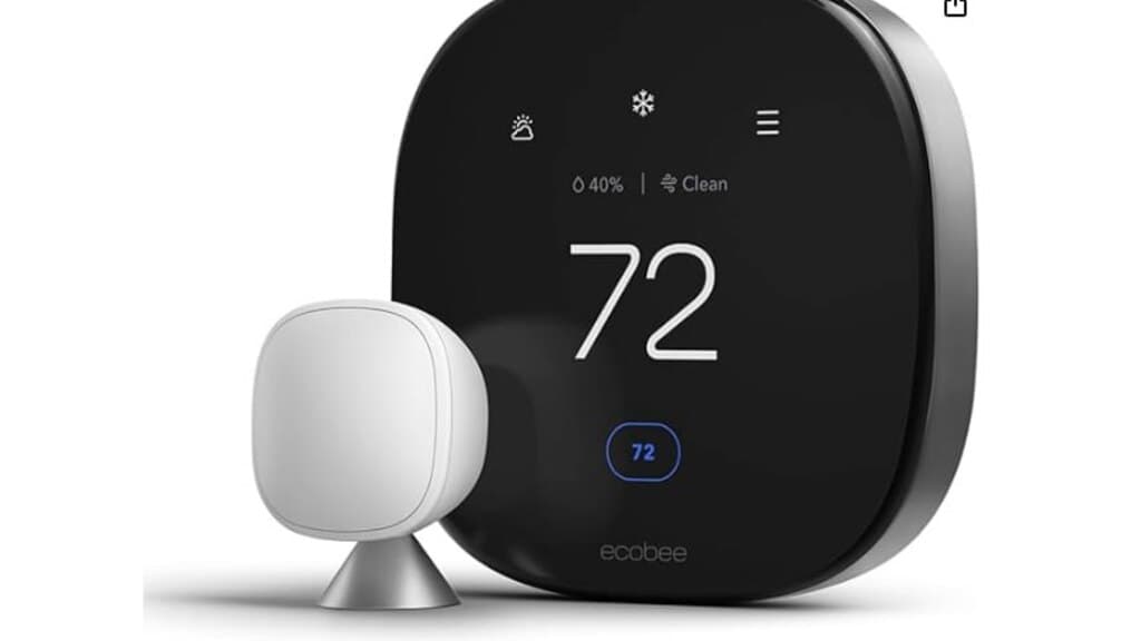 Best Smart Thermostats for Vacation Homes 2026