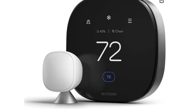 Best Smart Thermostats for Vacation Homes 2026