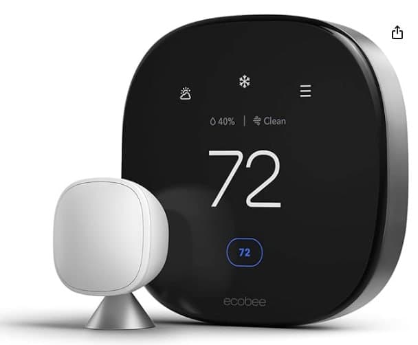 Best Smart Thermostats for Vacation Homes & Second Properties (2026)