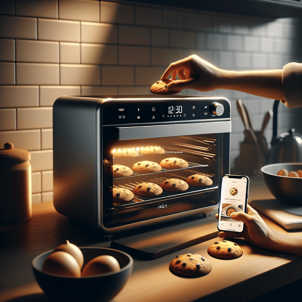 Best Smart Toaster Ovens 2026: App-Controlled Countertop Ovens Tested