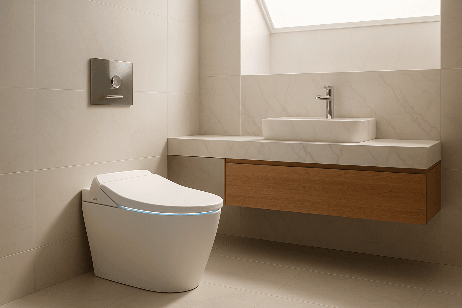 Best Smart Toilets & Bidets for the Home 2026: Integrated Units + Attachments