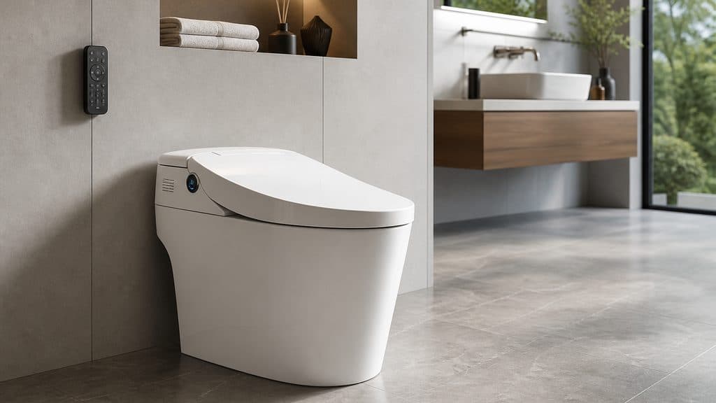 Best Smart Bidet Toilet Seats 2026: TOTO Wins