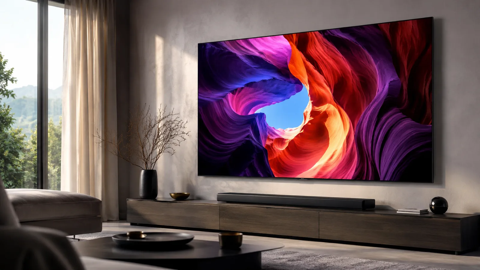 Best Smart TVs Under $1,000 (2026): 7 Picks