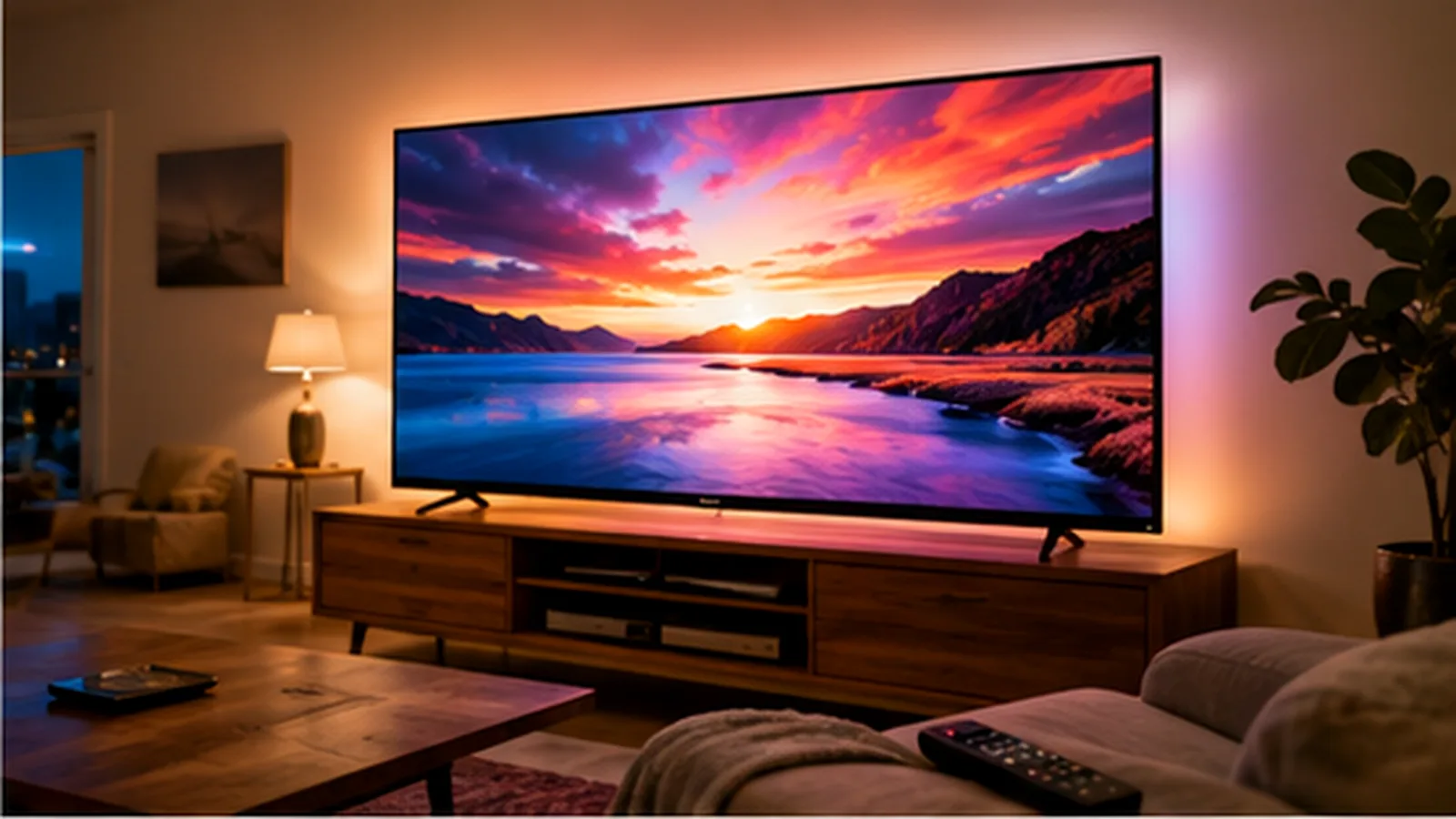 Best Smart TVs Under $1,000 in 2026 — Value Picks