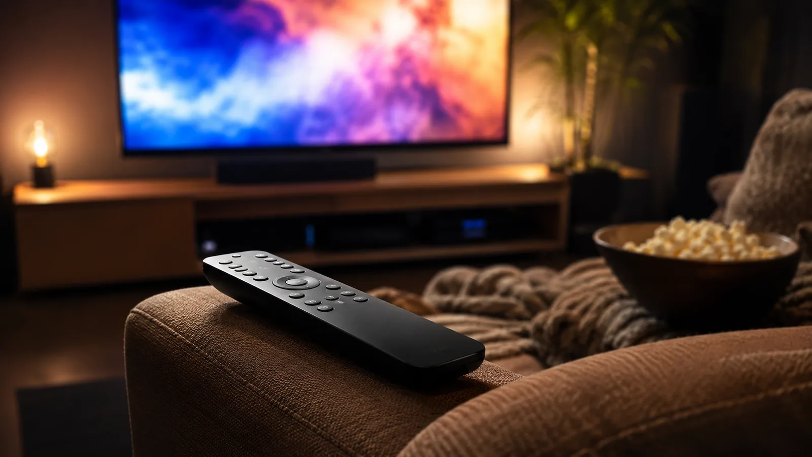 Best Smart Universal Remotes 2026: 7 Harmony Picks