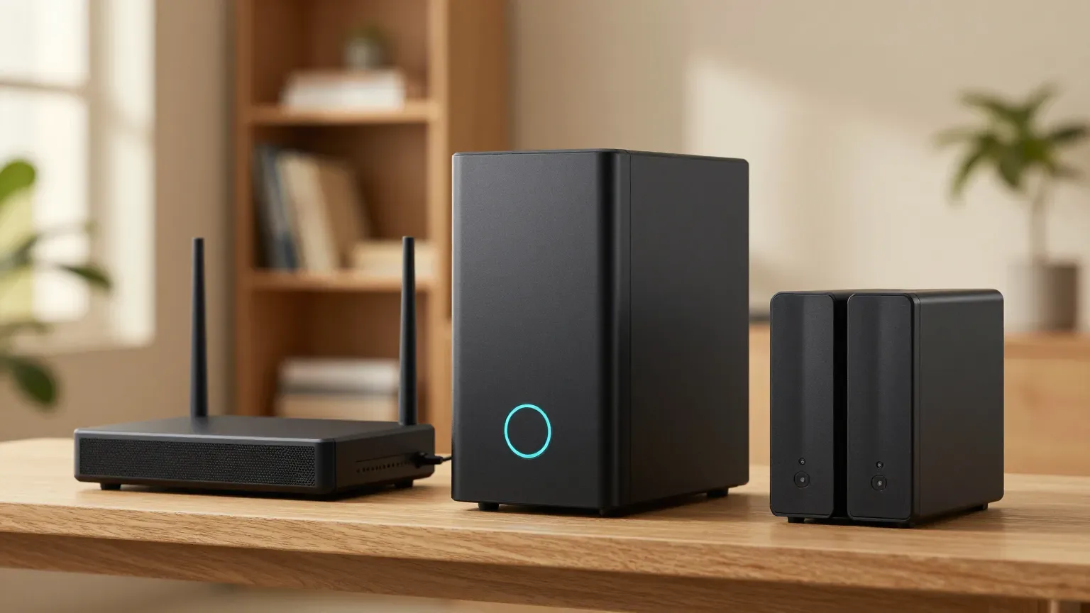 Best Smart UPS Battery Backup 2026: 5 for Home Networks