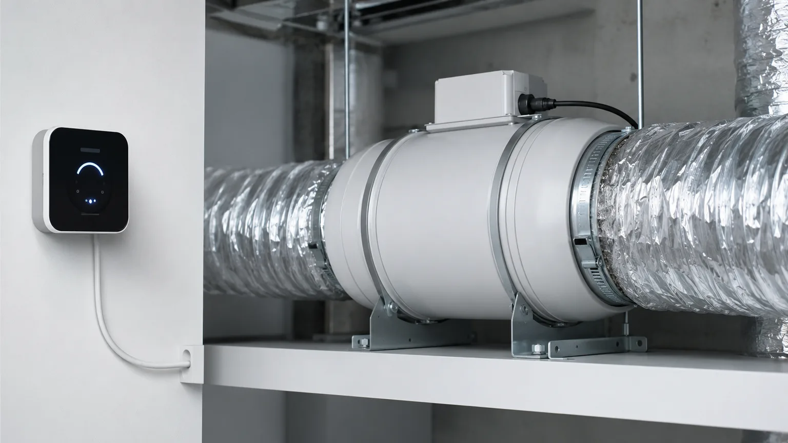 Best Smart Ventilation & Exhaust Fans 2026: Humidity Control