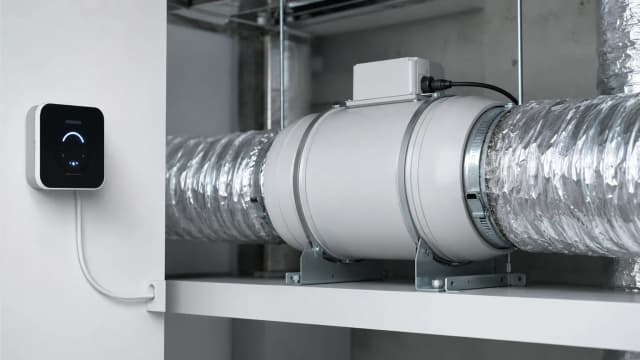Best Smart Ventilation & Exhaust Fans 2026: Humidity Control