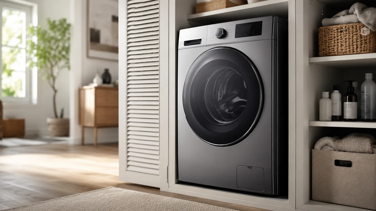 Best Smart All-in-One Washer Dryer Combos 2026