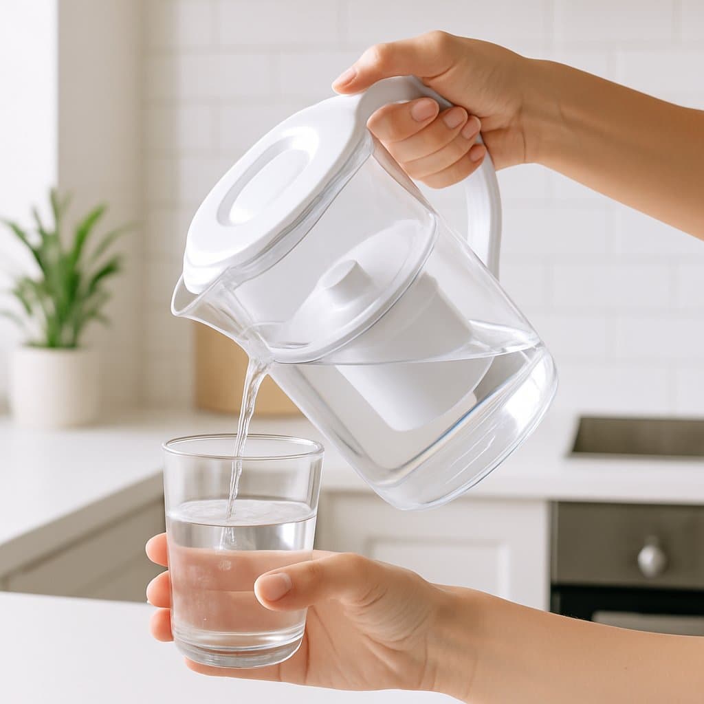 Best Smart Water Filters & Purifiers 2026: Brita Hub Wins