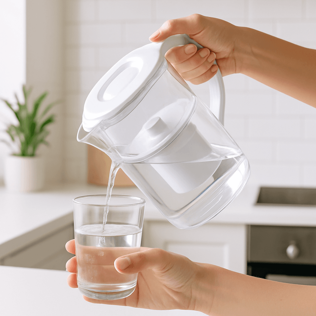 Best Smart Water Filters & Purifiers 2026: Filter Life Tracking & Quality Monitoring