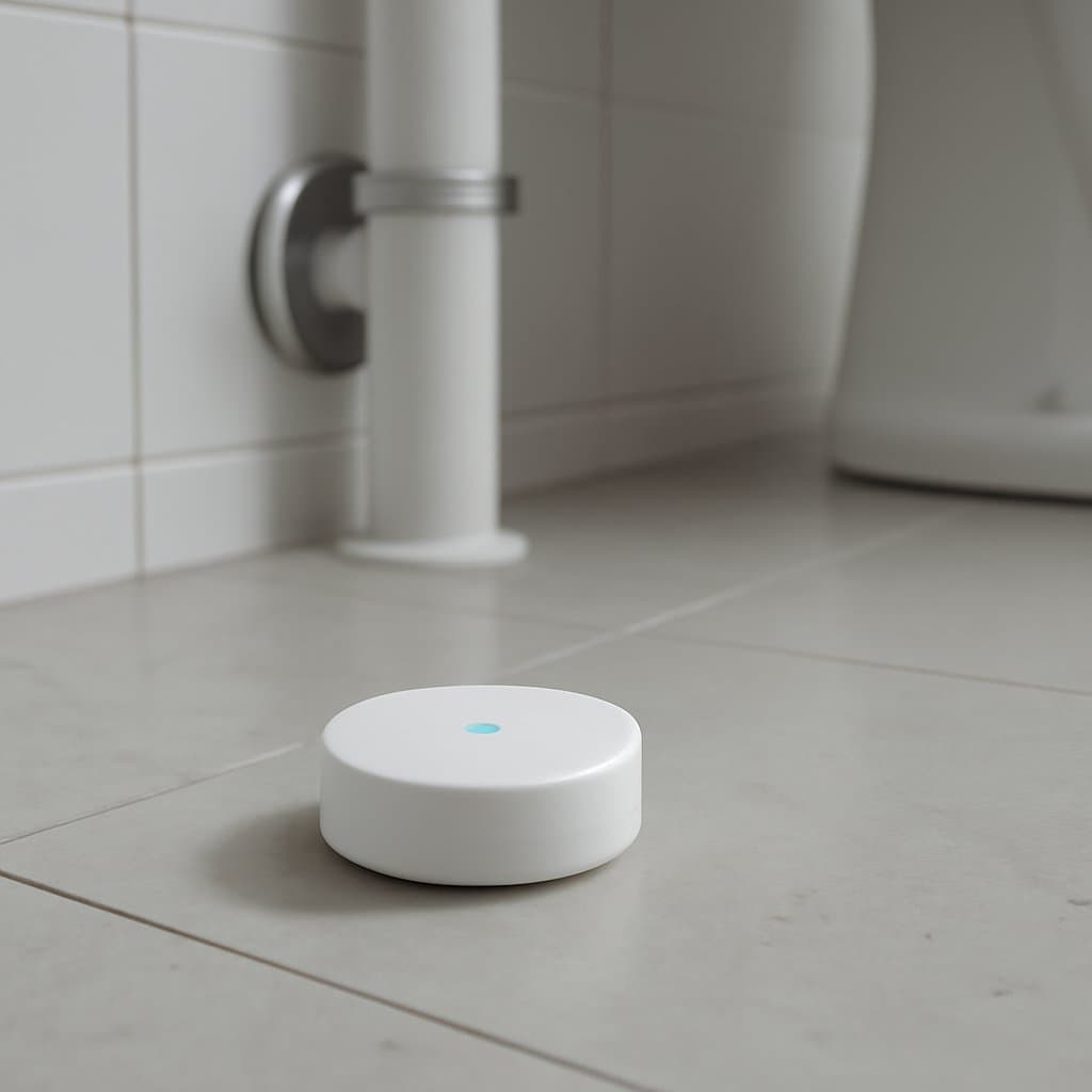 Best Smart Water Leak Detectors 2026: 5 Tested