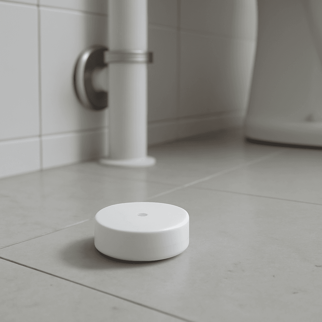 Best Smart Water Leak Detectors 2026: Prevent Costly Damage