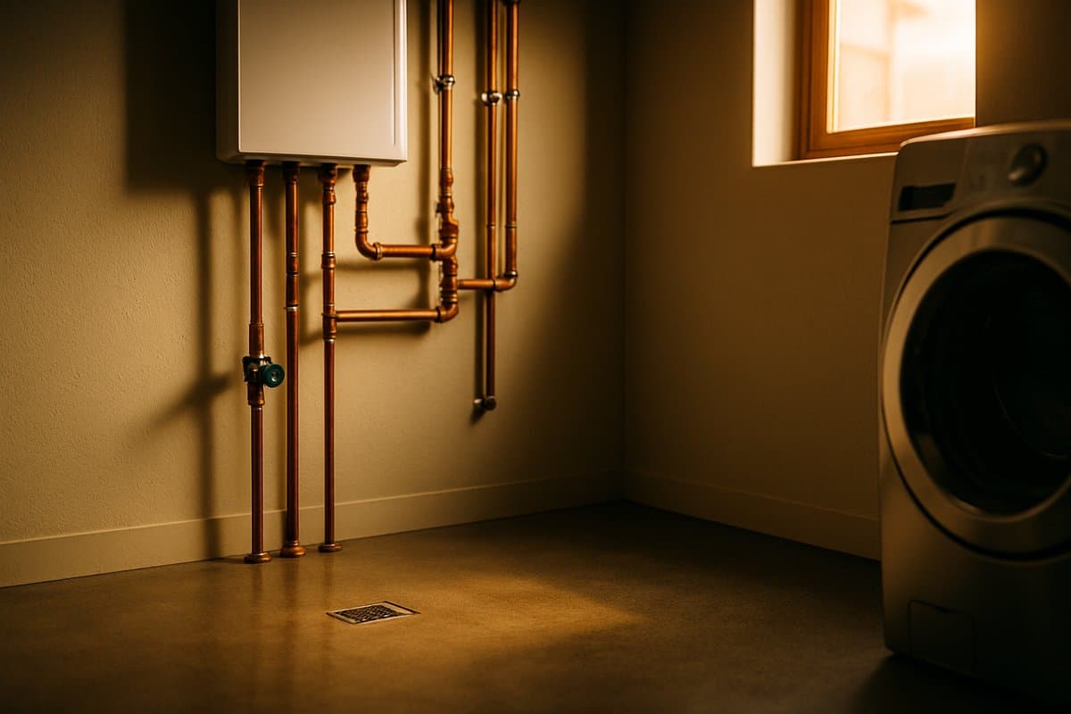 Best Smart Water Leak Detectors Under $200 (2026)