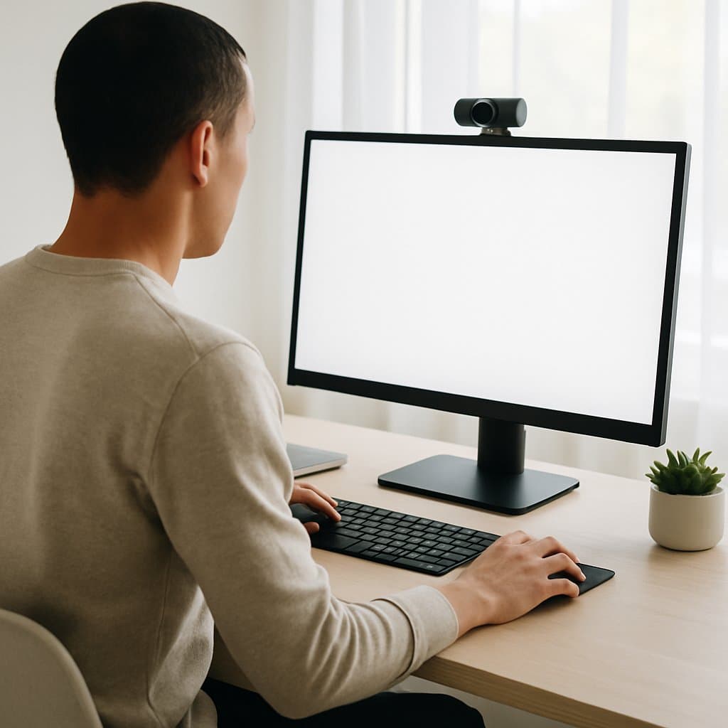 Best Smart Webcams for Video Conferencing 2026