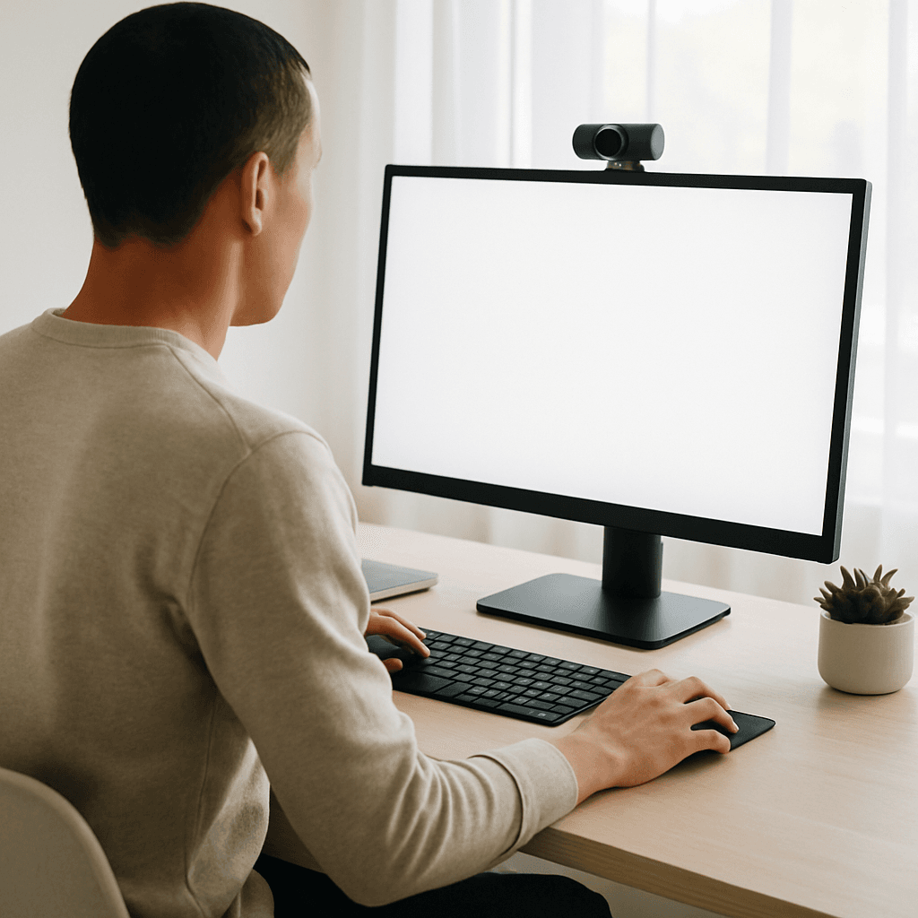 Best Smart Webcams for Video Conferencing 2026