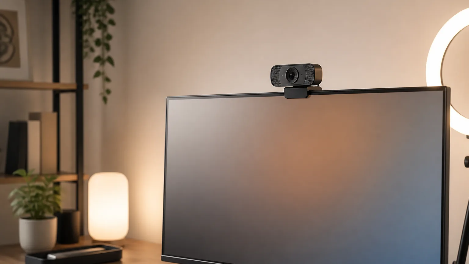 Best Smart Webcams for Video Conferencing in 2026