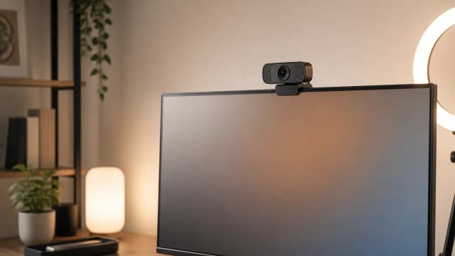 Best Smart Webcams for Video Conferencing in 2026