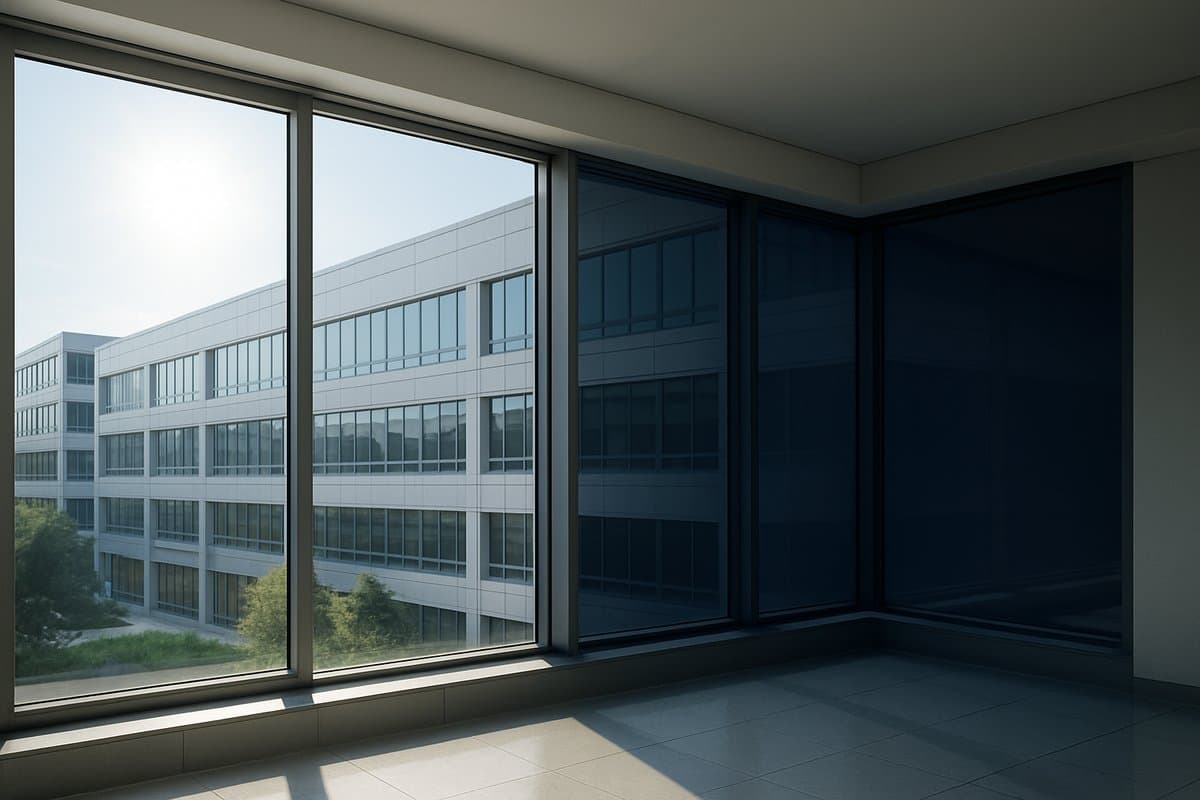 Best Smart Window Film & Electrochromic Glass (2026)