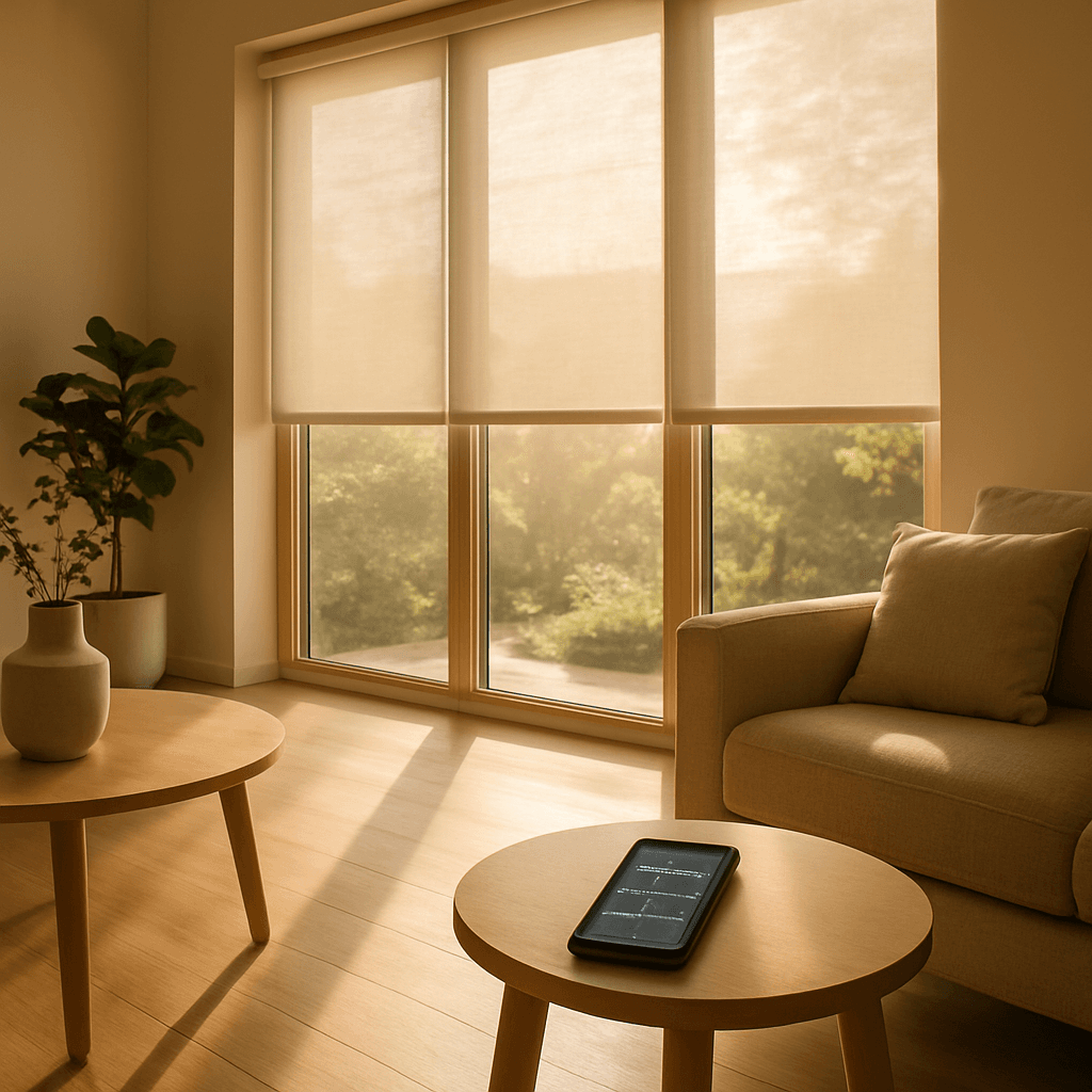 Best Smart Window Treatments 2026: Blinds, Shades, Film & Outdoor